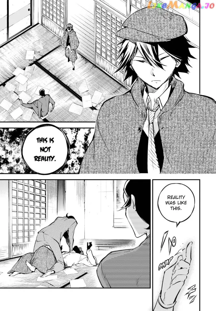 Bungou Stray Dogs Chapter 56 image 17_optimized